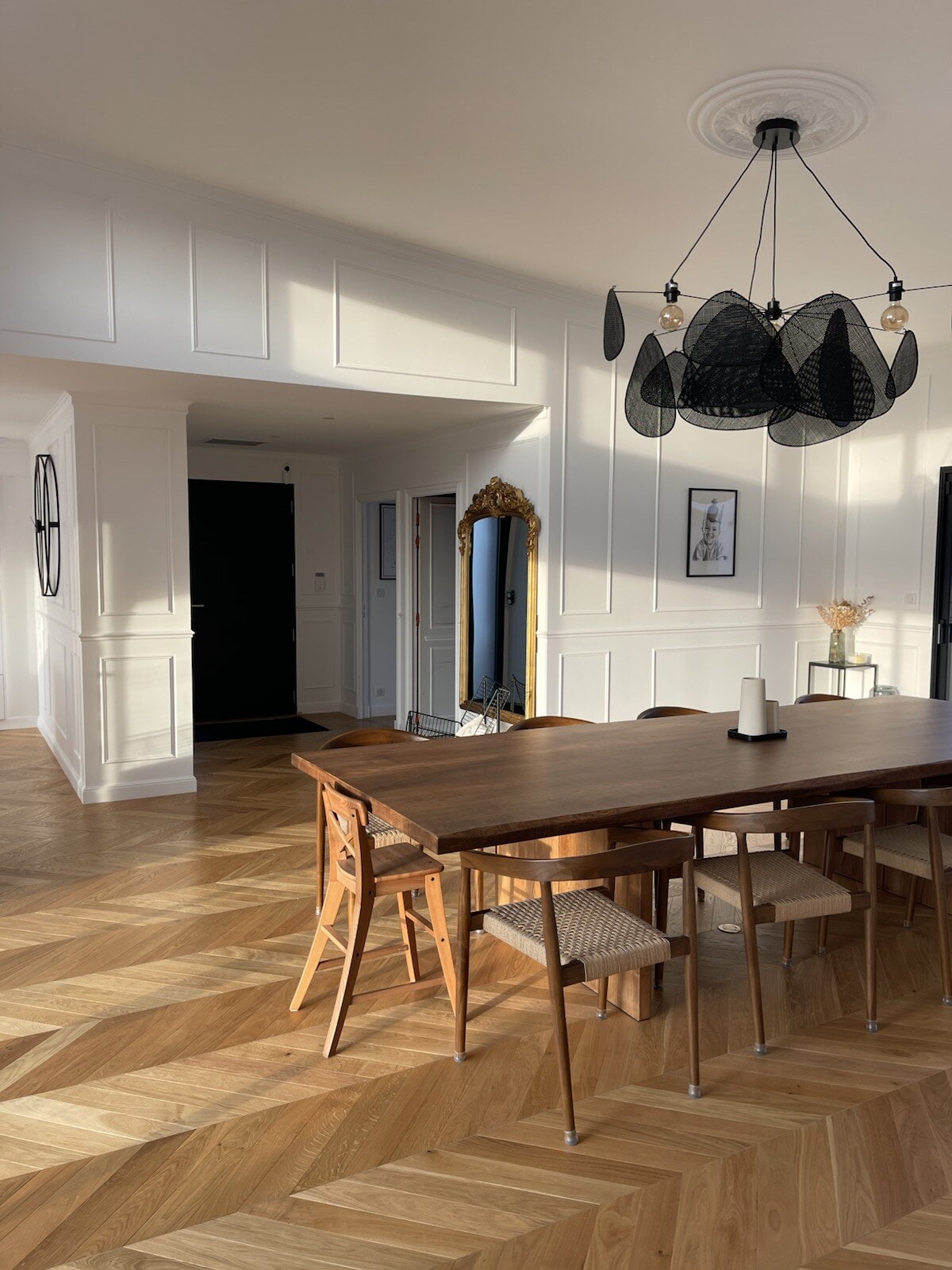 Création décorative