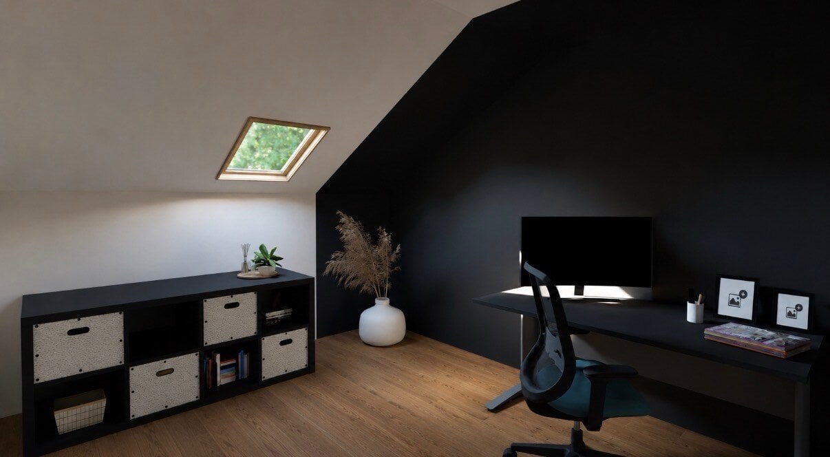 Plans 3D et rendus