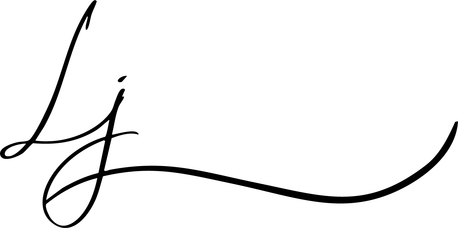 Signature Lesclavec Jordan